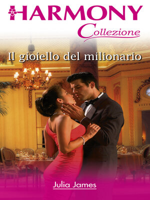 cover image of Il gioiello del milionario